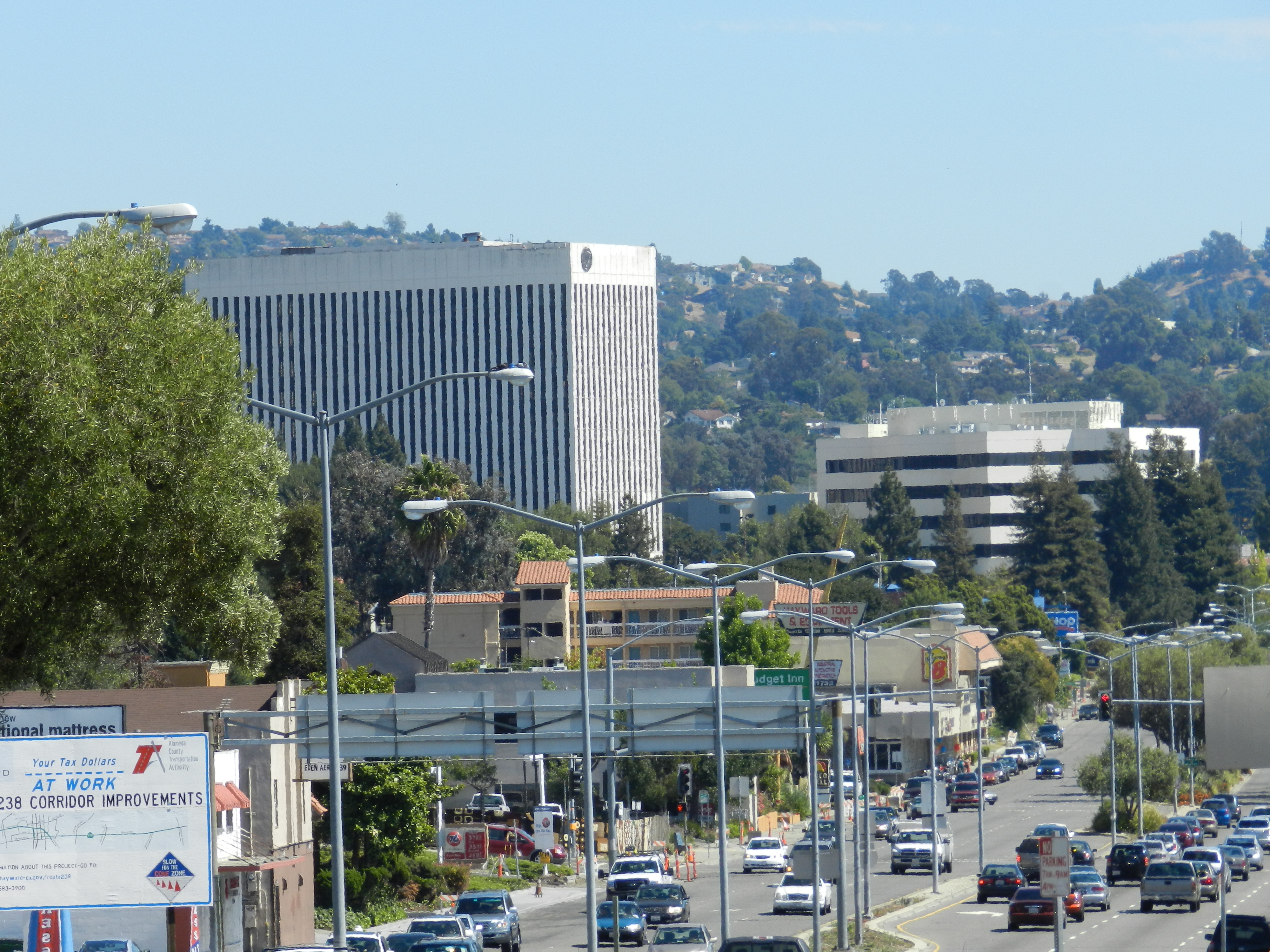 Hayward, California Hayward, California