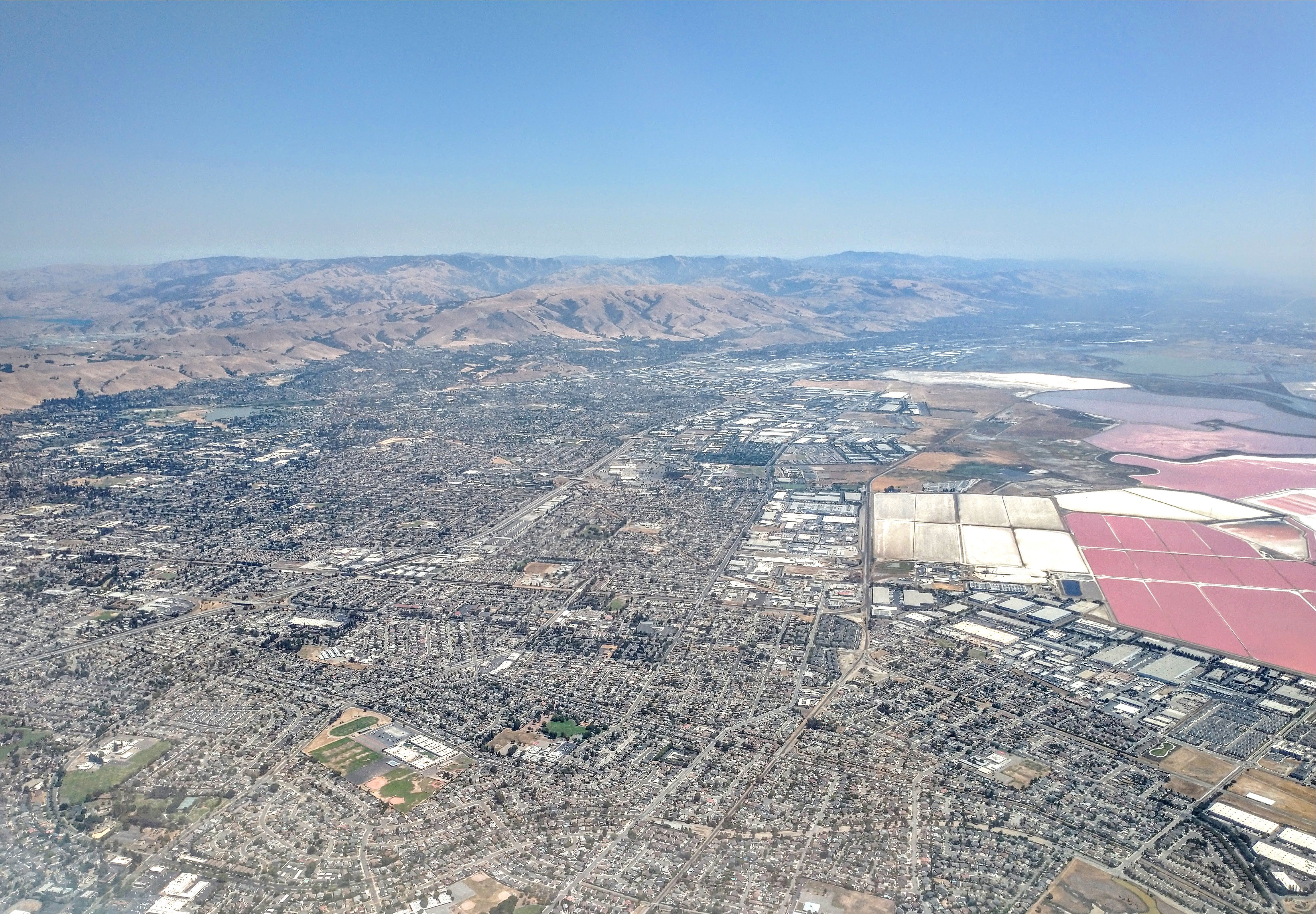 Fremont, California Fremont, California
