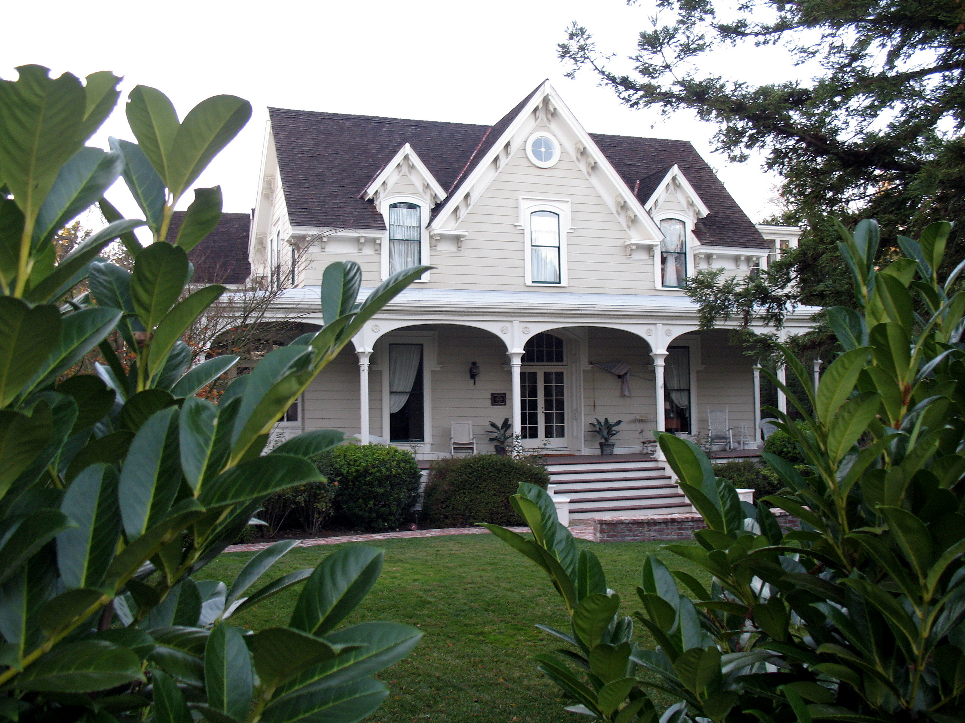 Atherton, California Atherton, California