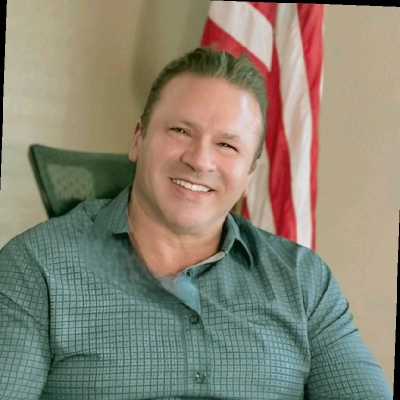 Greg Saffer Reverse Mortgages