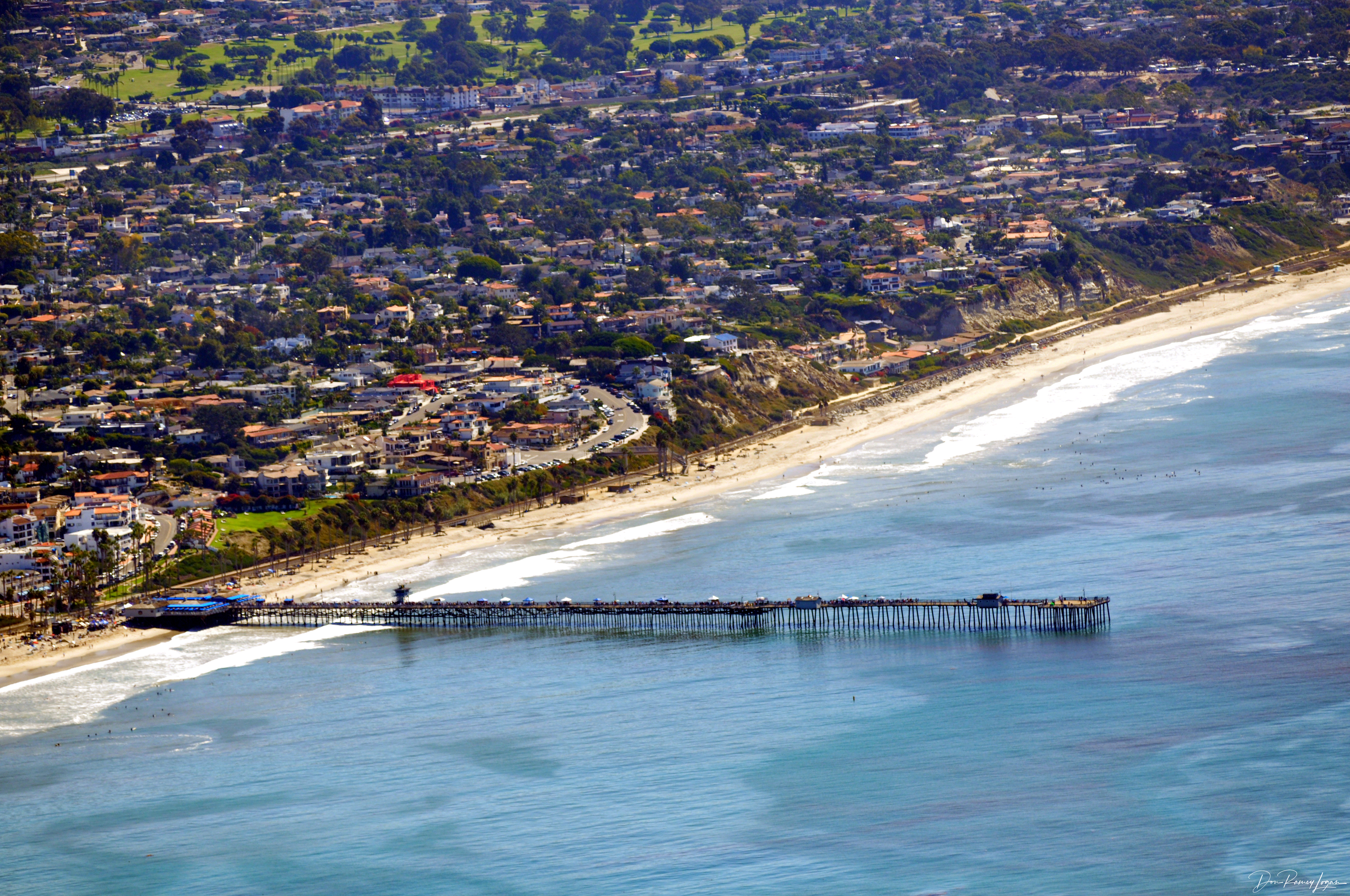 San Clemente, California San Clemente, California
