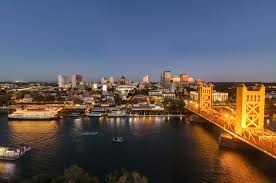 Sacramento, California Sacramento, California