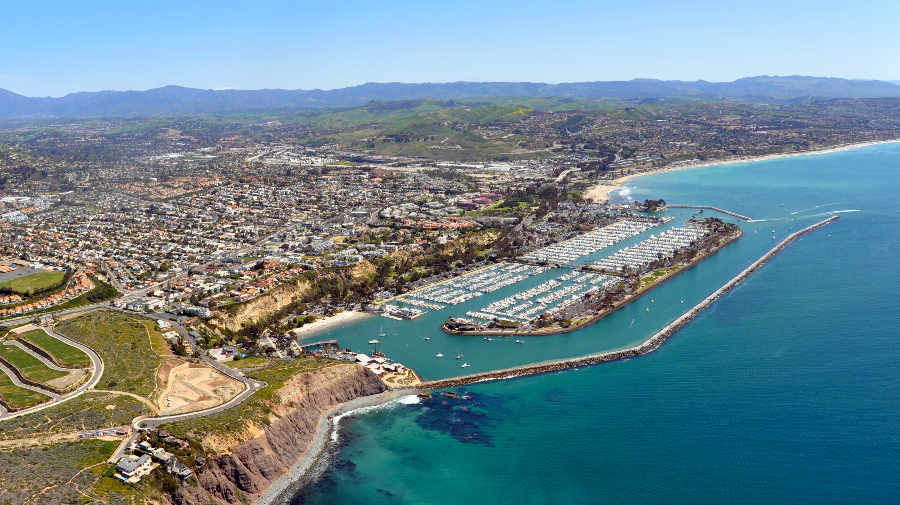 Dana Point, California Dana Point, California