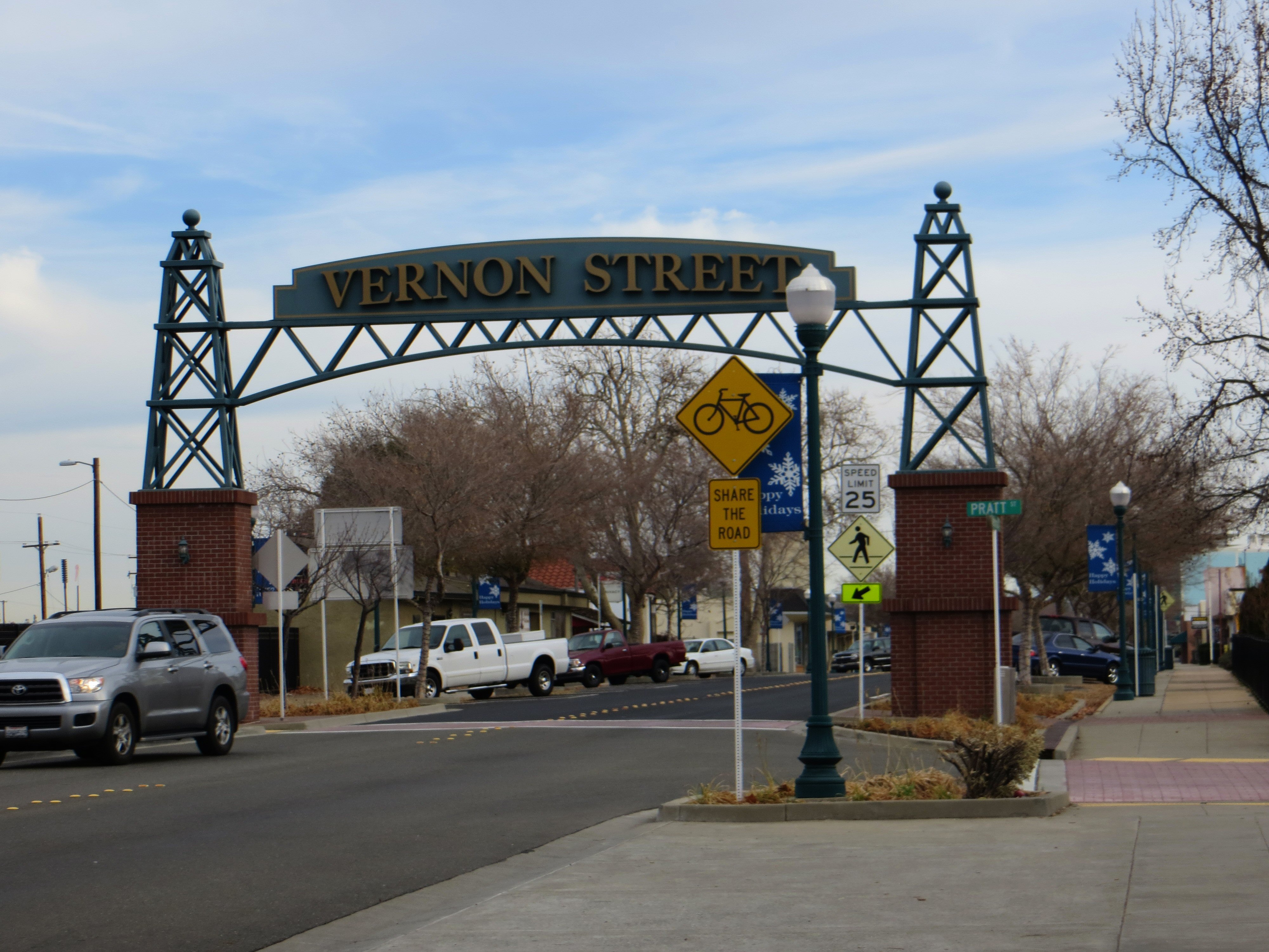 Roseville, California Roseville, California