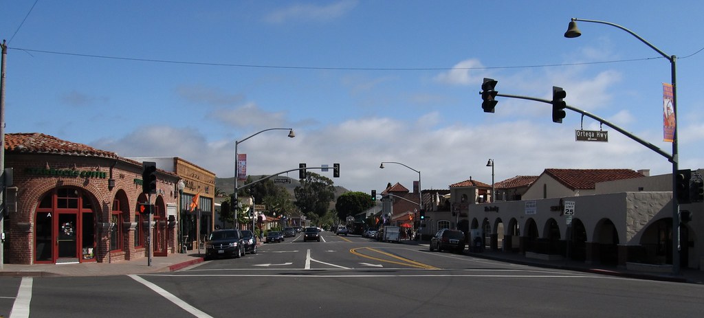 San Juan Capistrano, California San Juan Capistrano, California