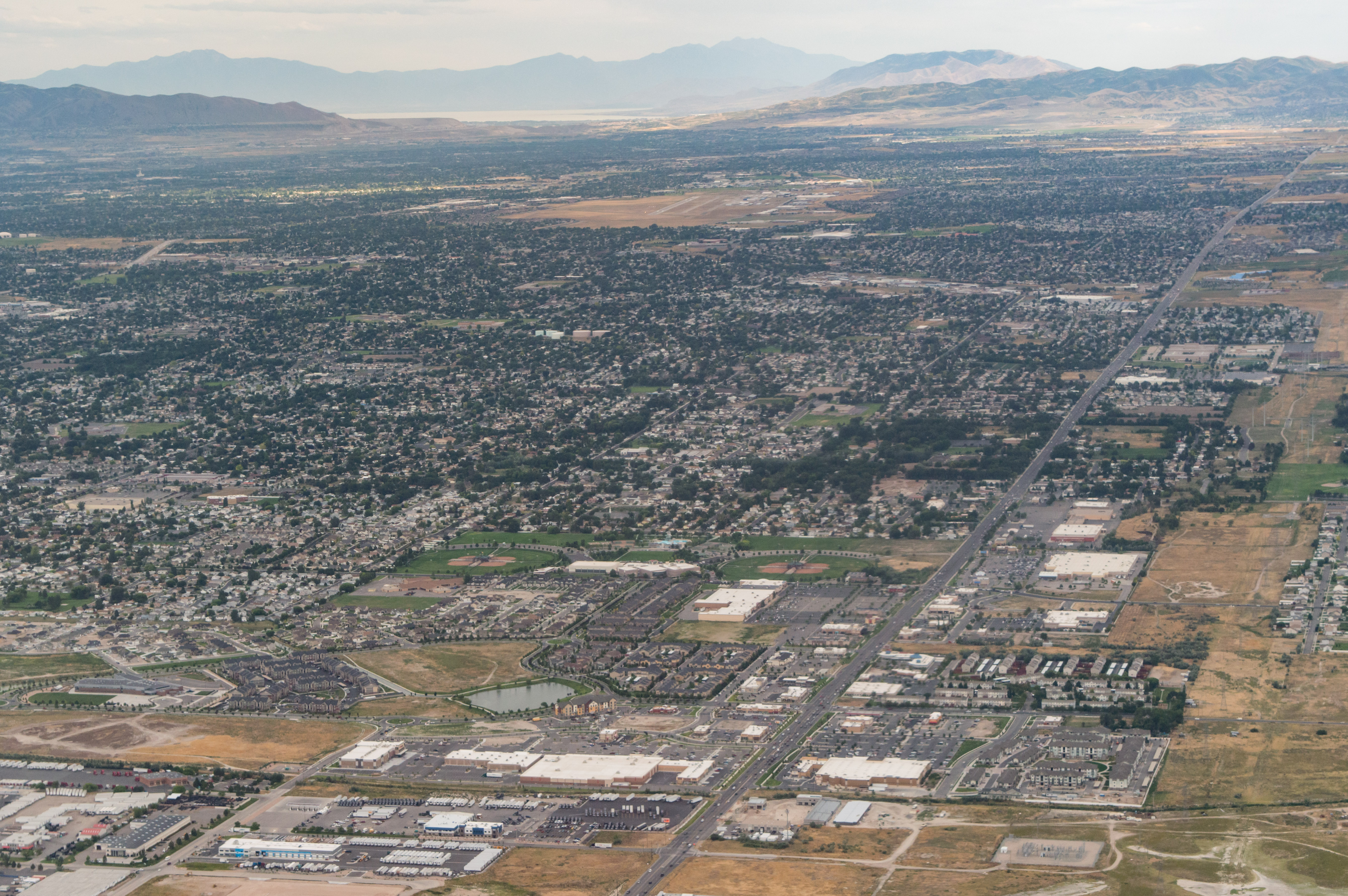 West Valley City, Utah West Valley City, Utah