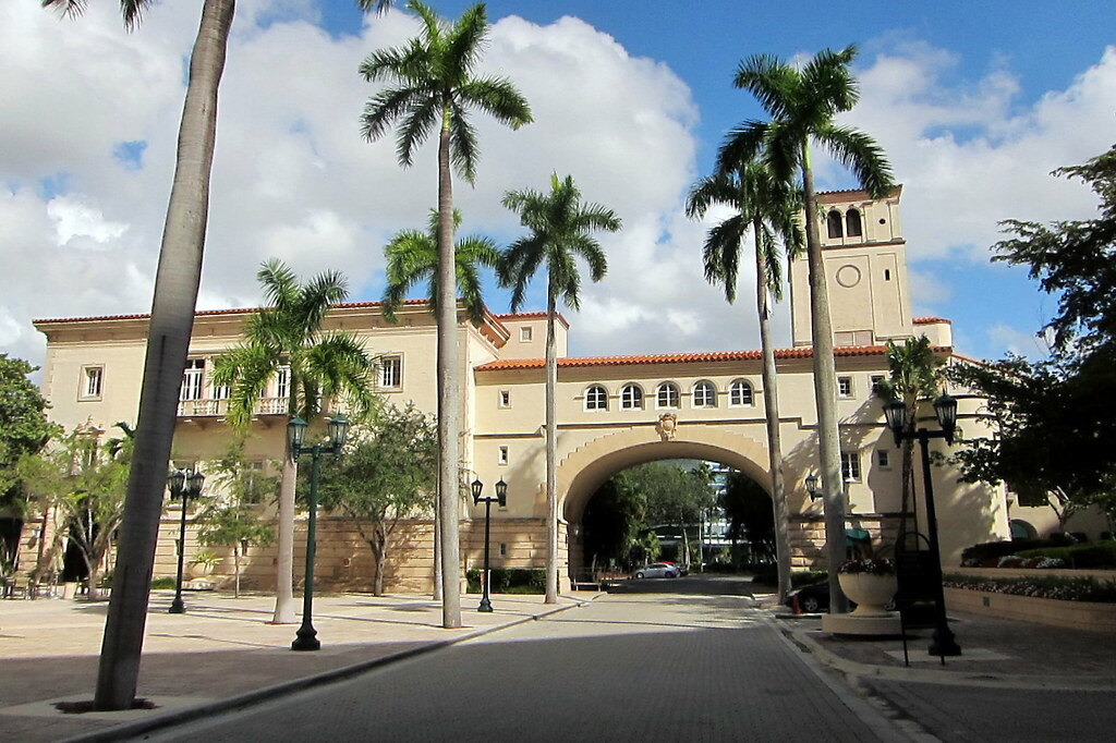 Coral Gables, Florida Coral Gables, Florida