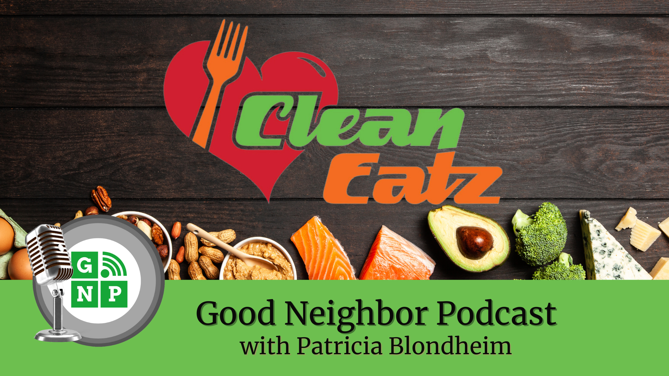Clean Eatz: Blending Taste & Health with Amanda Lipscomb