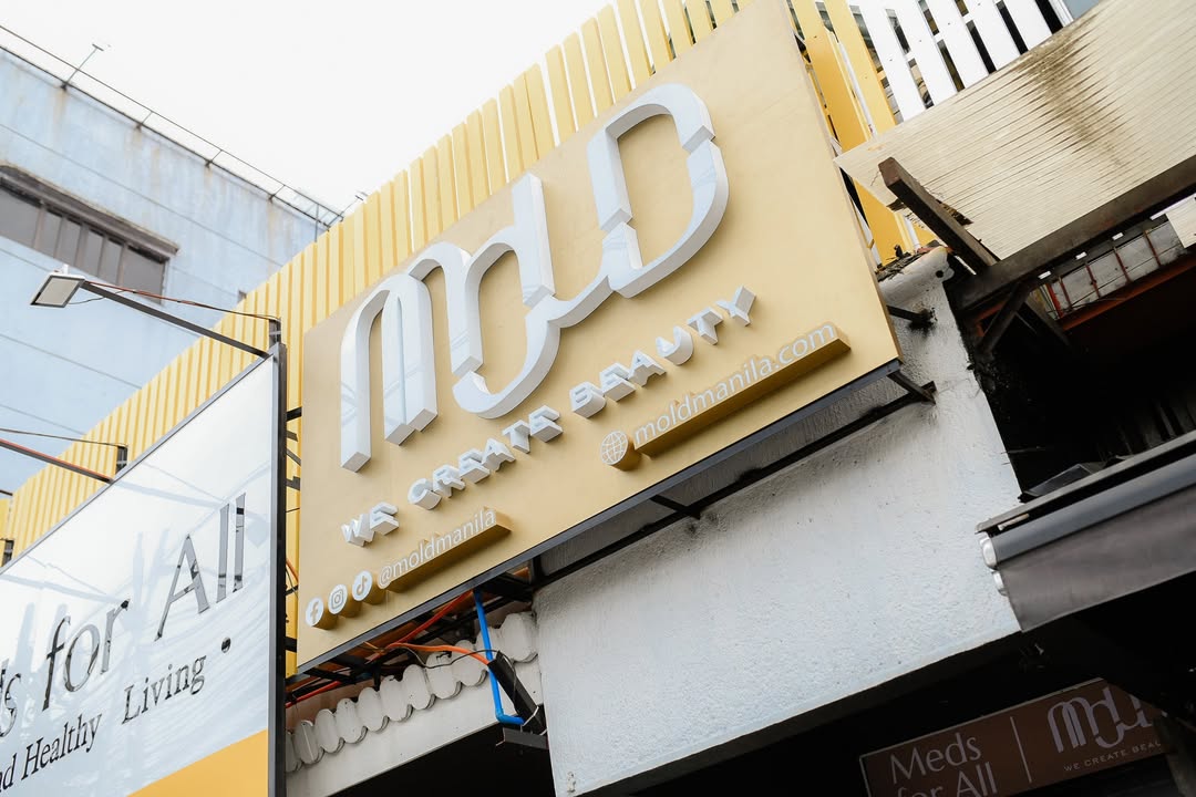 MOLD Manila | Why White Plains and Katipunan Residents Trust MOLD Manila for Skin Care and Aesthetic Treatments MOLD Manila | Why White Plains and Katipunan Residents Trust MOLD Manila for Skin Care and Aesthetic Treatments