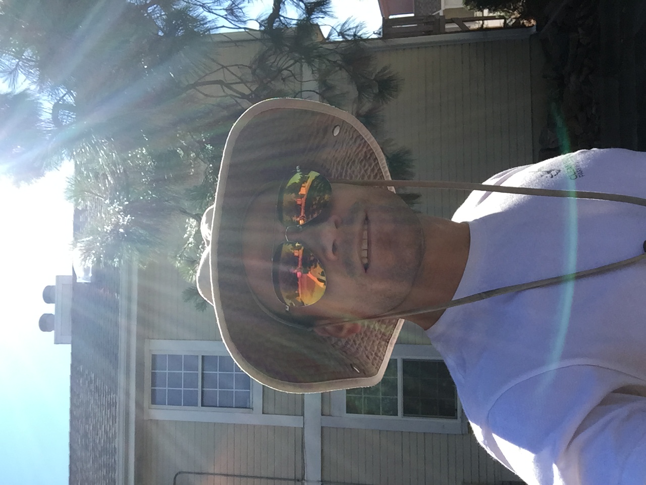 Brian Peterson from Colorado Litter Control