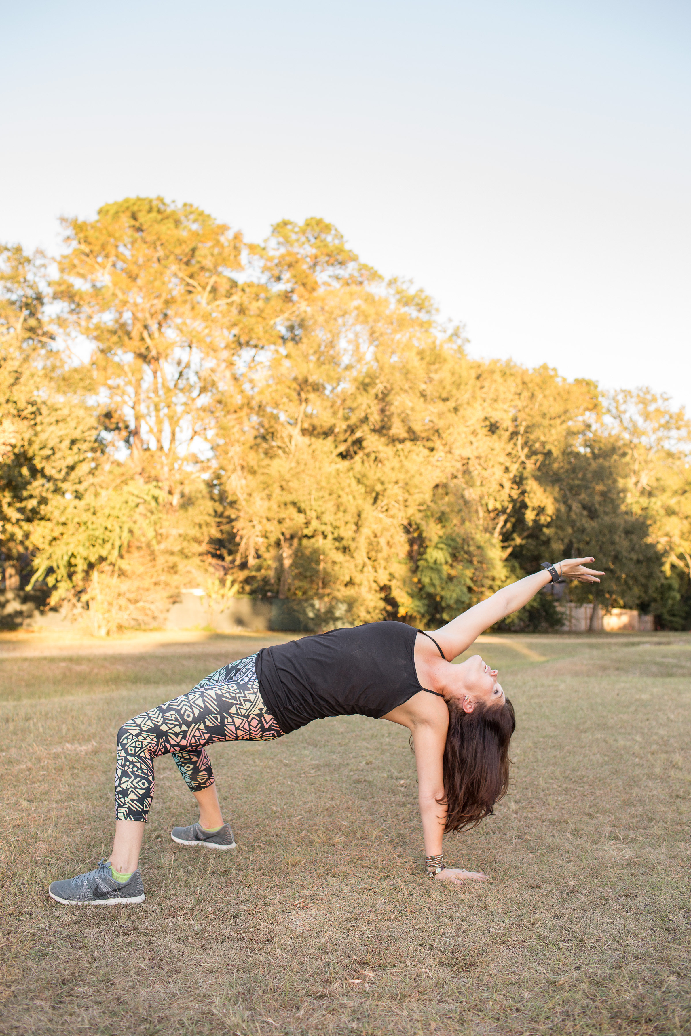 Holiday Fitness
