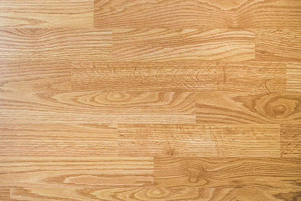 how much for wood floor installation