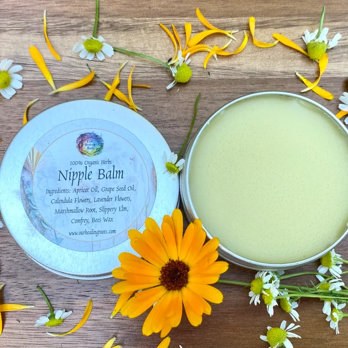 Nipple Balm