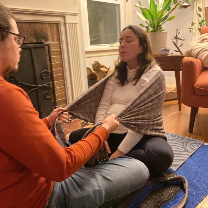 HOLISTIC CHILDBIRTH CLASSES ~ “ THE ROOTS OF BIRTH”