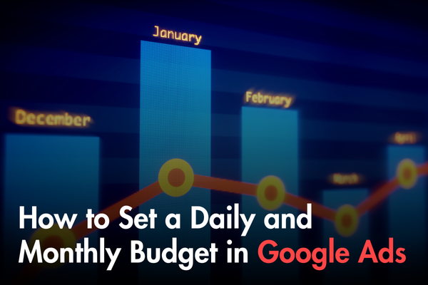 How to Set a Google Ads Budget Based on Your Goals: A Step-by-Step Guide How to Set a Google Ads Budget Based on Your Goals: A Step-by-Step Guide