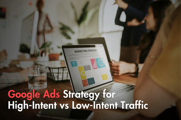 Google Ads Strategy Breakdown: Remarketing vs Retargeting Google Ads Strategy Breakdown: Remarketing vs Retargeting