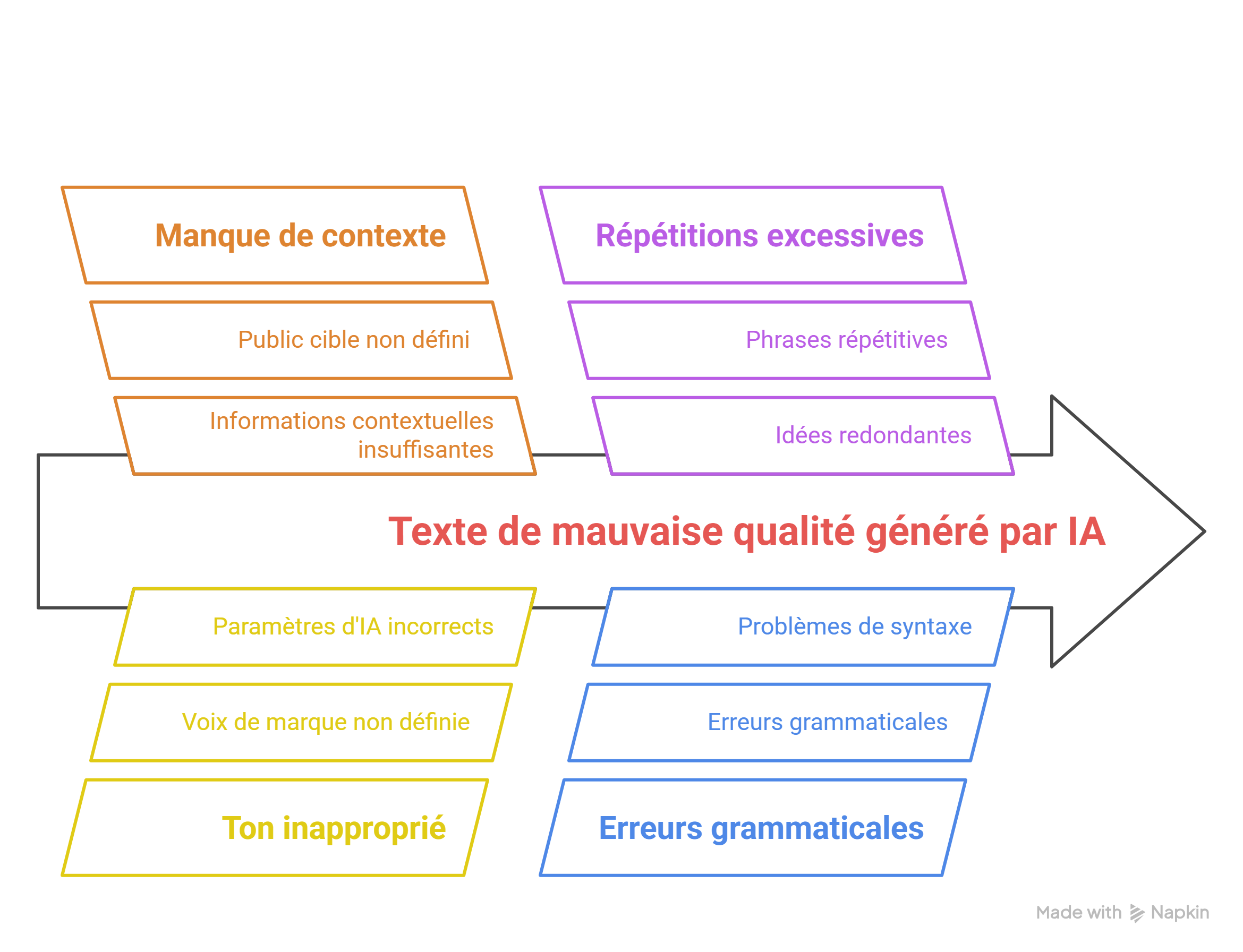 Découvrez les 10 erreurs critiques à éviter et des stratégies SEO détaillées pour devenir le meilleur humaniseur de texte IA sur votre marché. Découvrez les 10 erreurs critiques à éviter et des stratégies SEO détaillées pour devenir le meilleur humaniseur de texte IA sur votre marché.