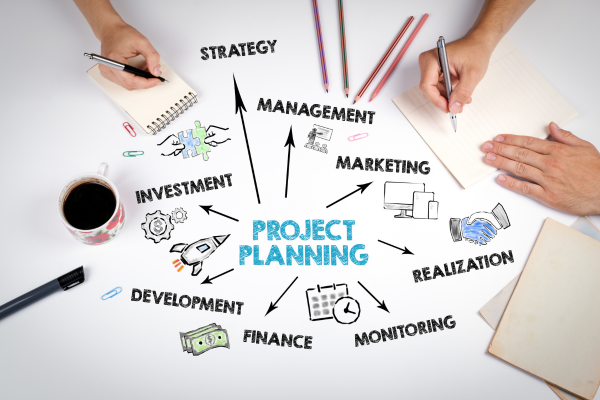 Project Leadership Project Leadership