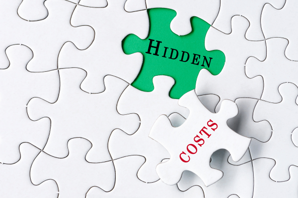 Hiring Cost Hiring Cost