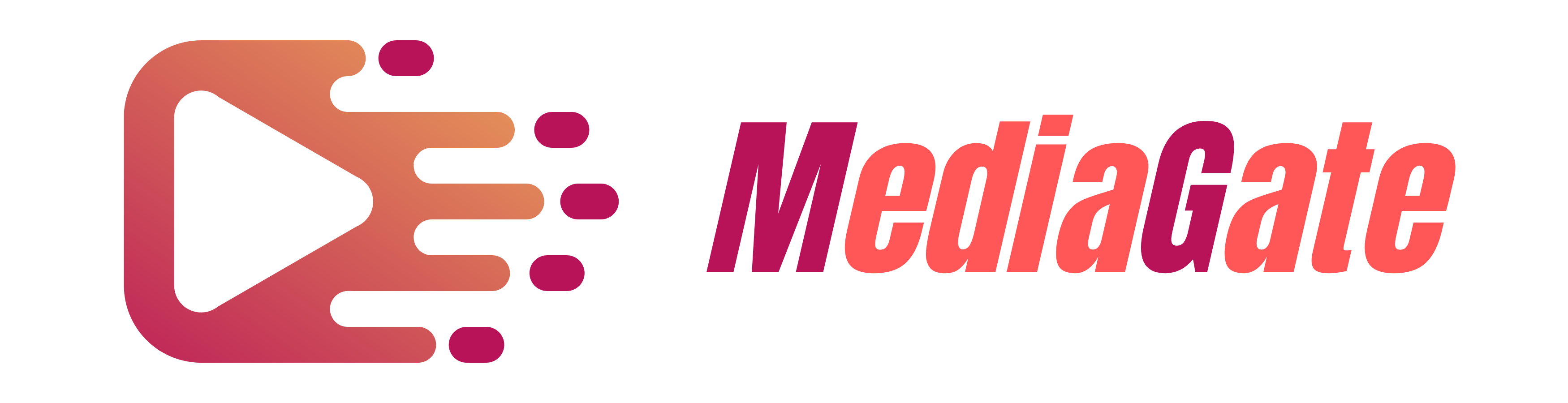 MediaGate CRM