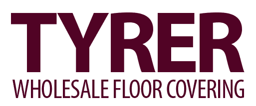 Tyrer Wholesale Flooring Logo Tyrer Wholesale Flooring Logo