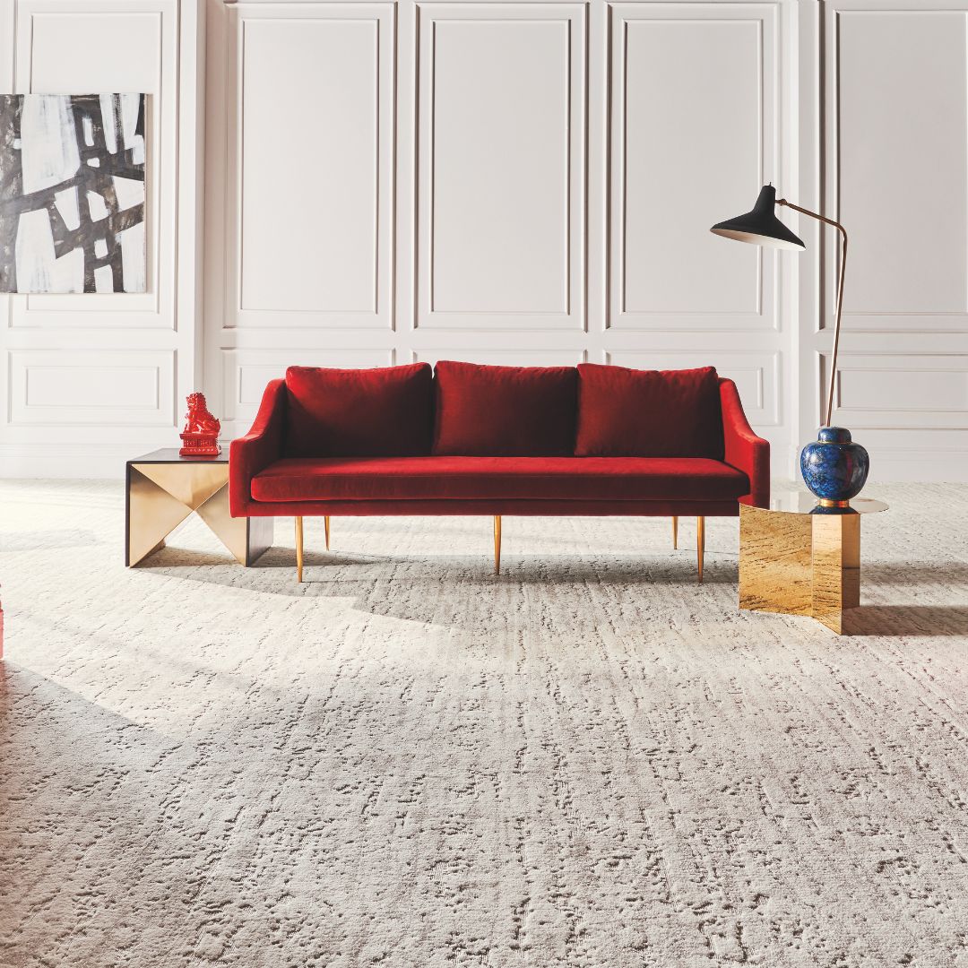 carpet type