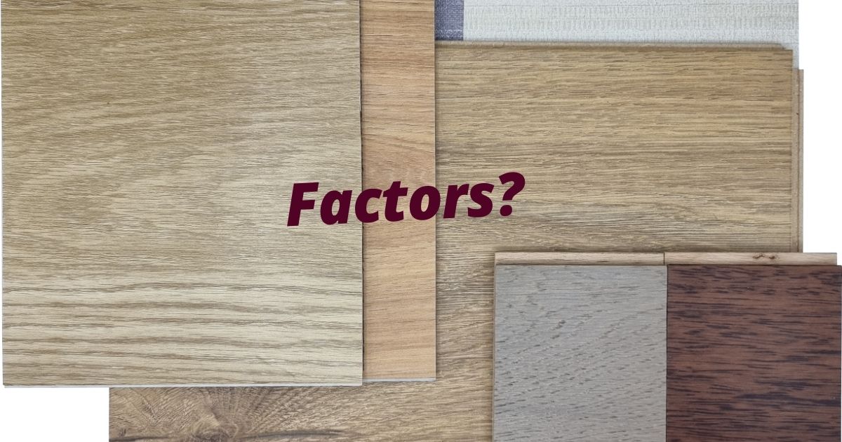 Vinyl flooring with captions factor Vinyl flooring with captions factor