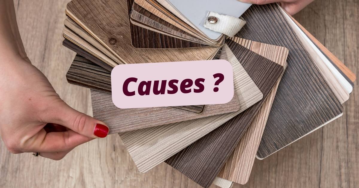 Vinyl flooring brown with captions cause Vinyl flooring brown with captions cause