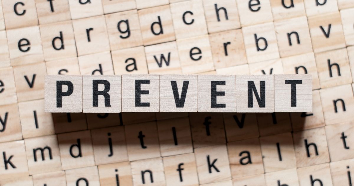scrabble prevent word scrabble prevent word