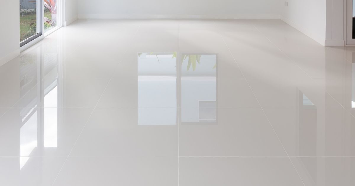 white tile flooring white tile flooring