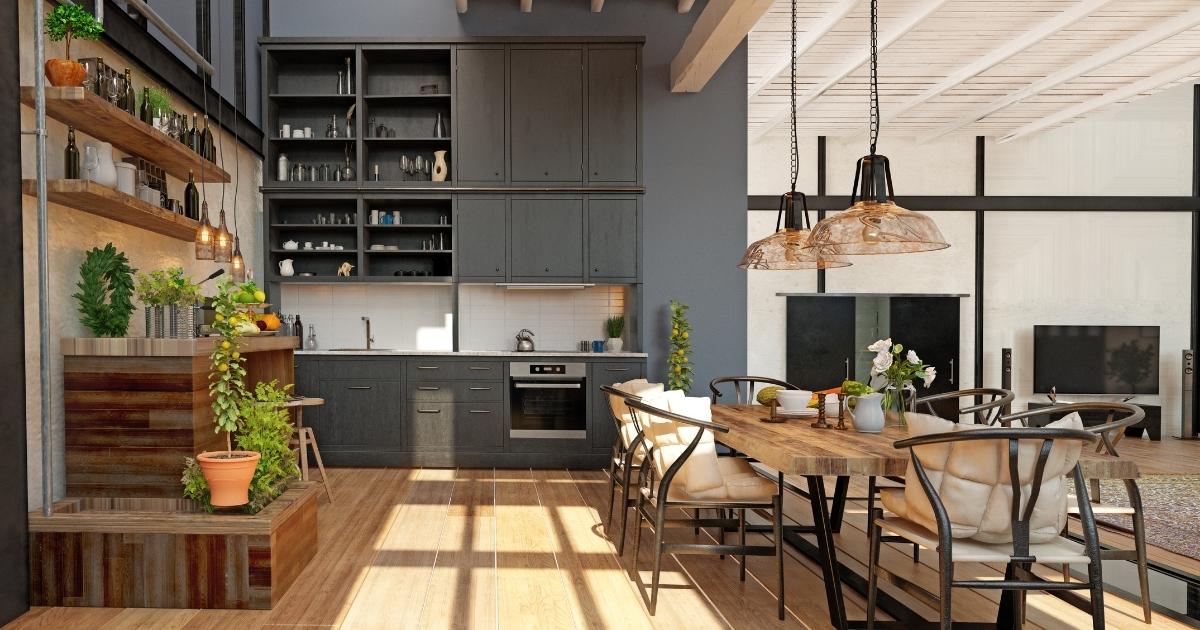 brown kitchen flooring brown kitchen flooring