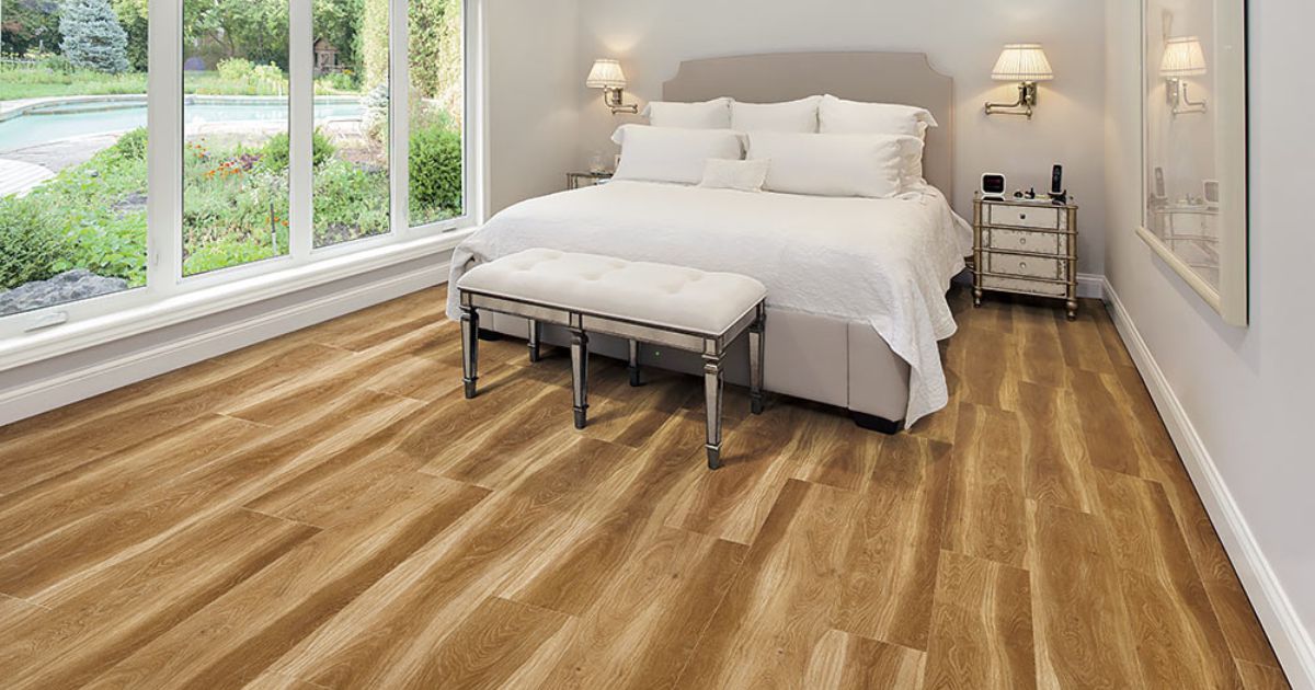 Luxury Vinyl Plank Luxury Vinyl Plank