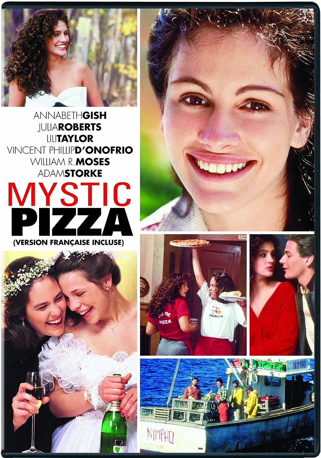 mystic pizza