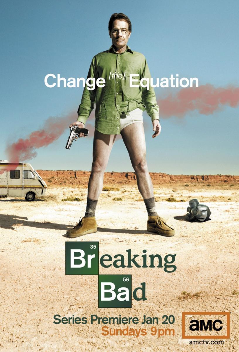 breaking bad