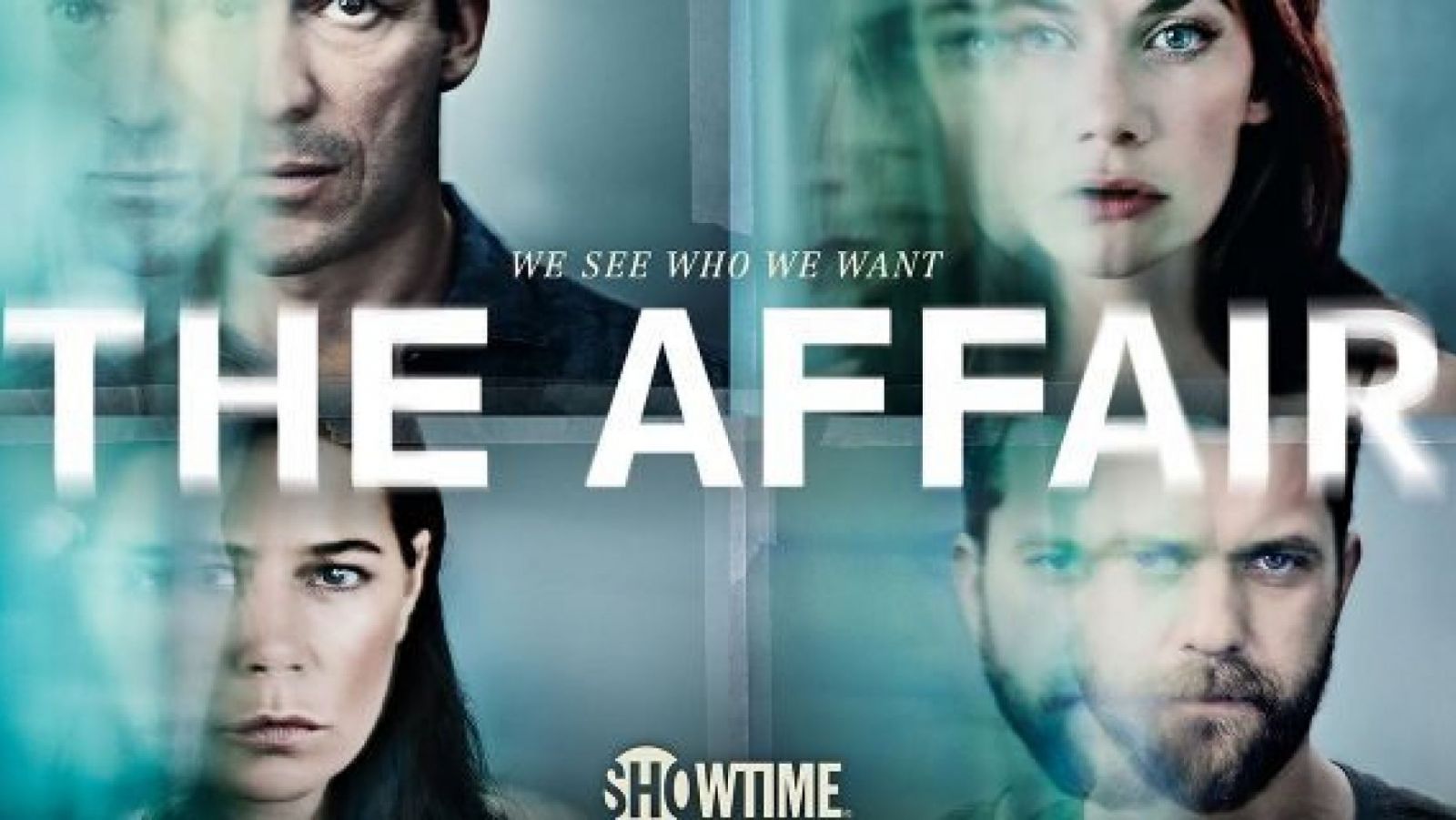 the affair