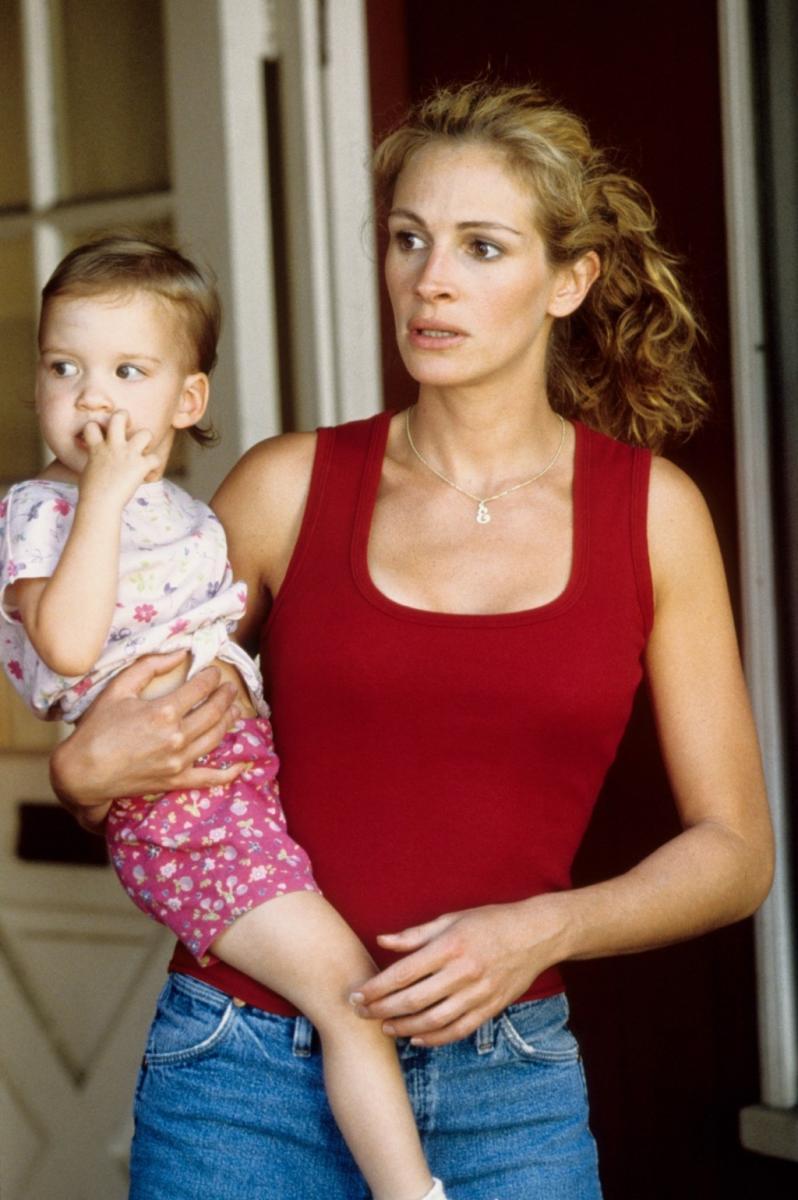 Erin Brockovich