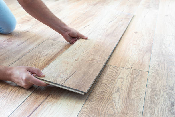 Flooring 
