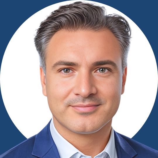 Specialista in Crescita Digitale e Automazione del Marketing con una missione semplice: aiutare Imprenditori, Liberi Professionisti, Consulenti e Coach ambiziosi a ottenere più Clienti, Vendite e Profitti in modo prevedibile e automatico