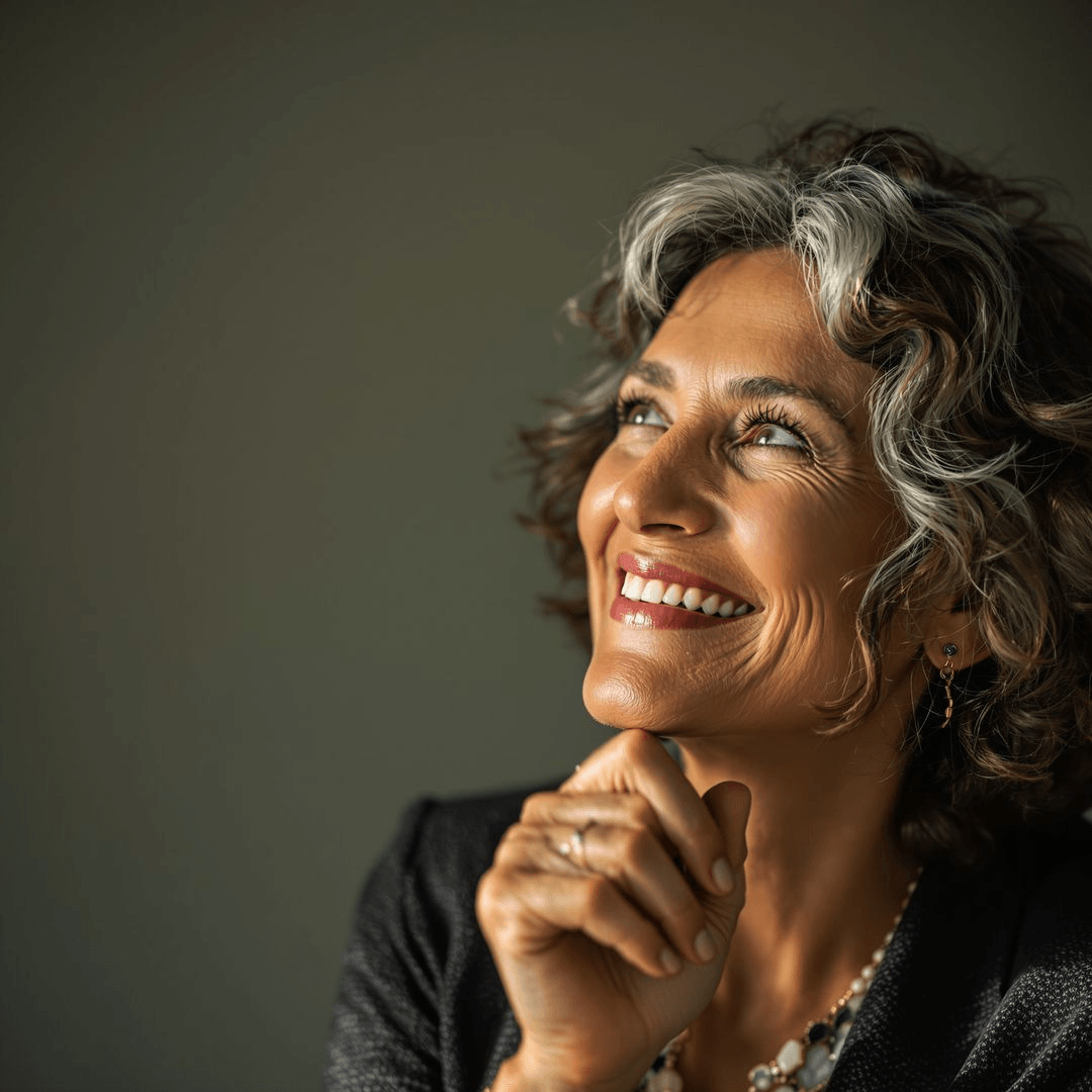 happy woman happy woman