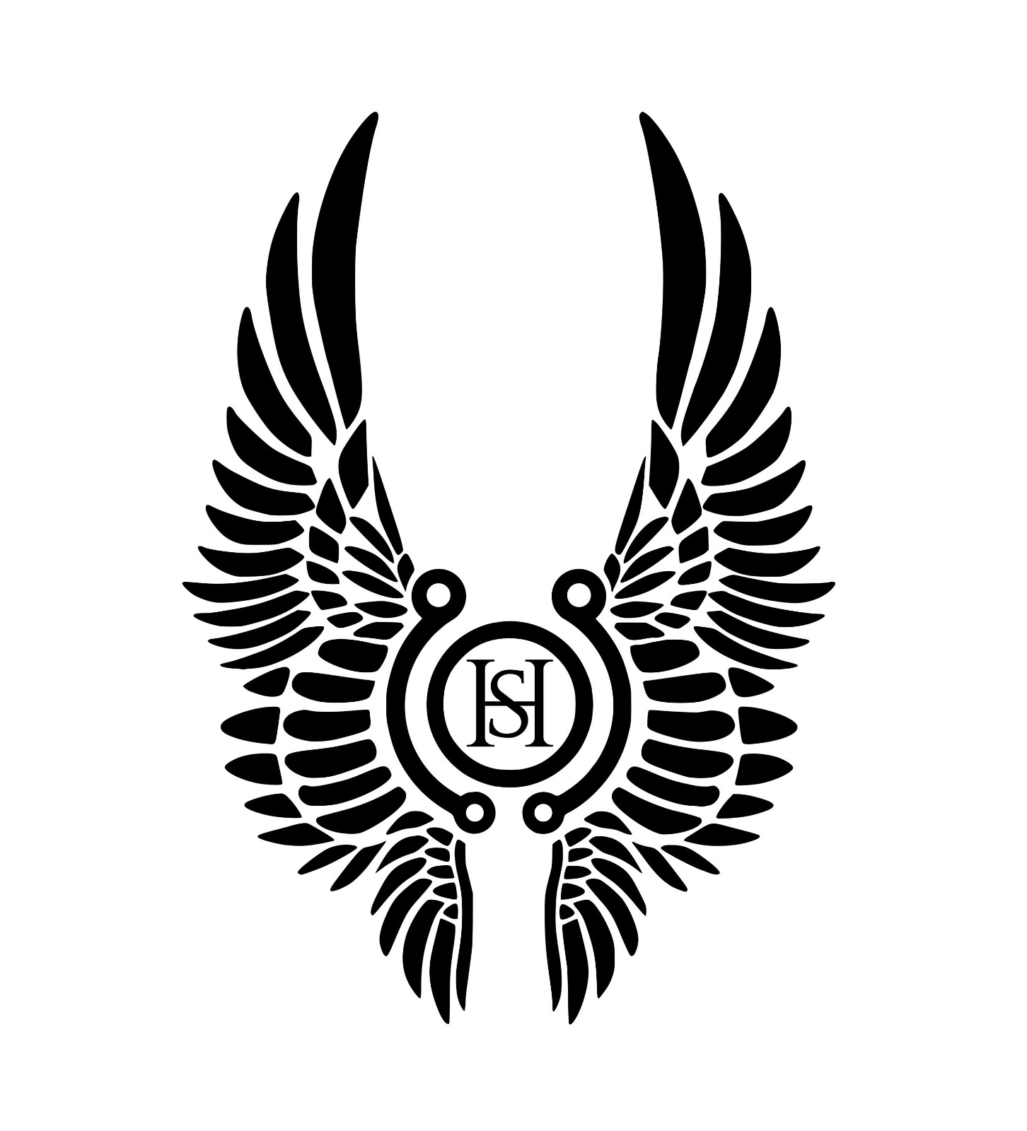 Brooke business logo