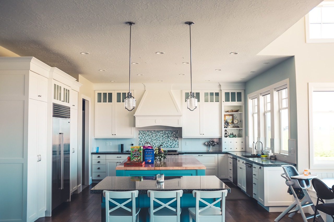 Elevate Your Kitchen: Leading Tile Designs for US Kitchens in 2024 Elevate Your Kitchen: Leading Tile Designs for US Kitchens in 2024