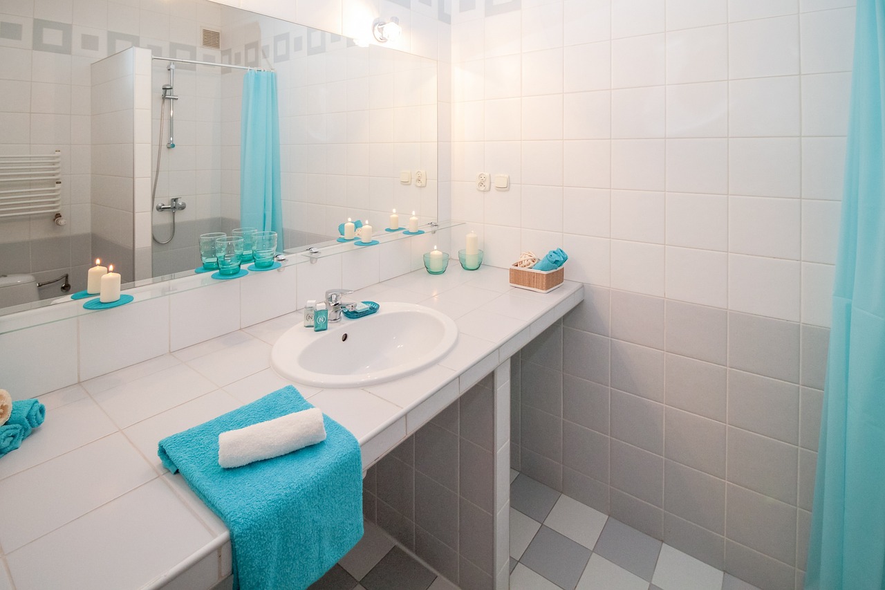 Stylish Up Your Bathroom: Trending Tiles in the USA Stylish Up Your Bathroom: Trending Tiles in the USA