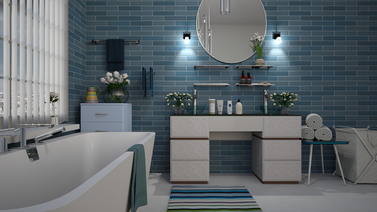 Stylish Up Your Bathroom: Trending Tiles in the USA Stylish Up Your Bathroom: Trending Tiles in the USA