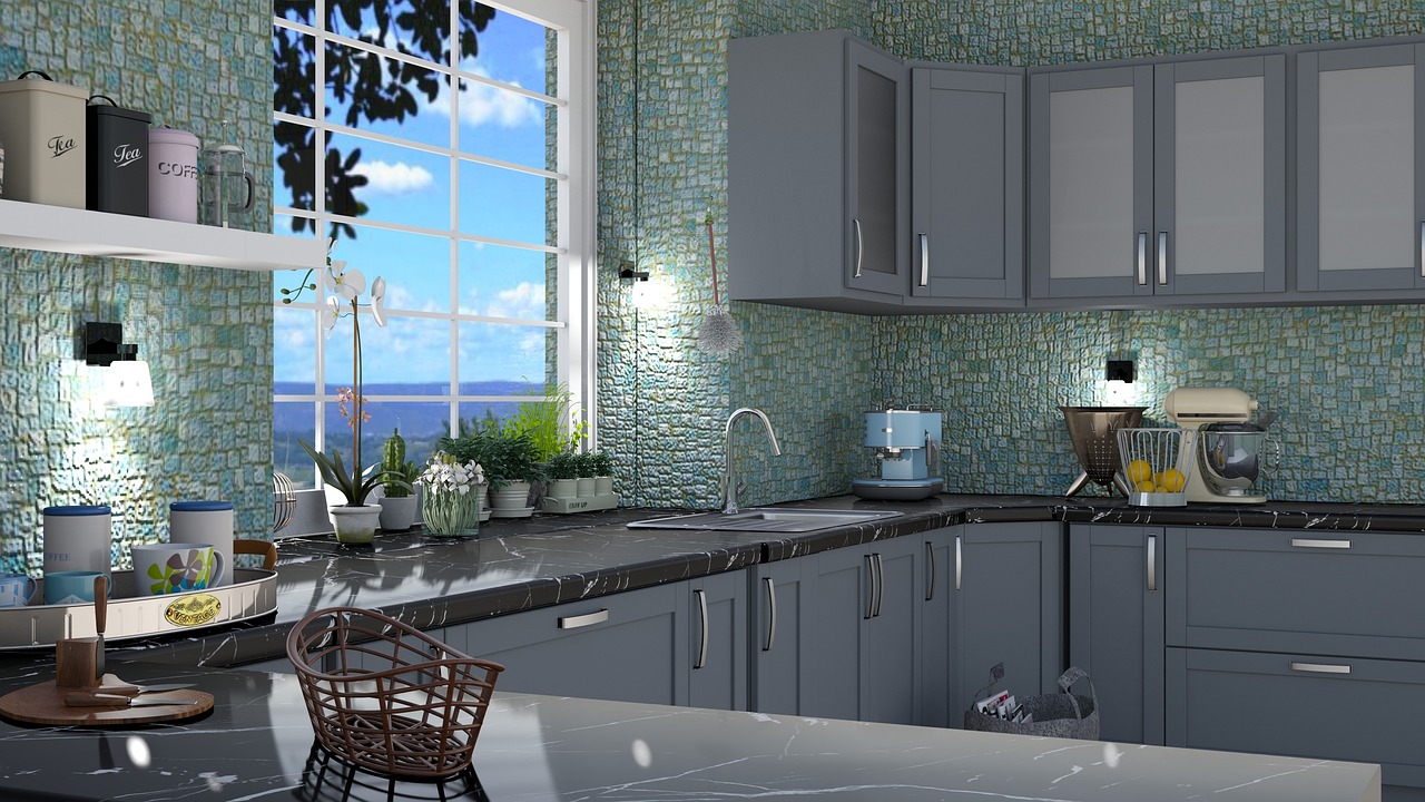 The Latest Trends in Kitchen Backsplash Tile: A Guide by Olivas The Latest Trends in Kitchen Backsplash Tile: A Guide by Olivas