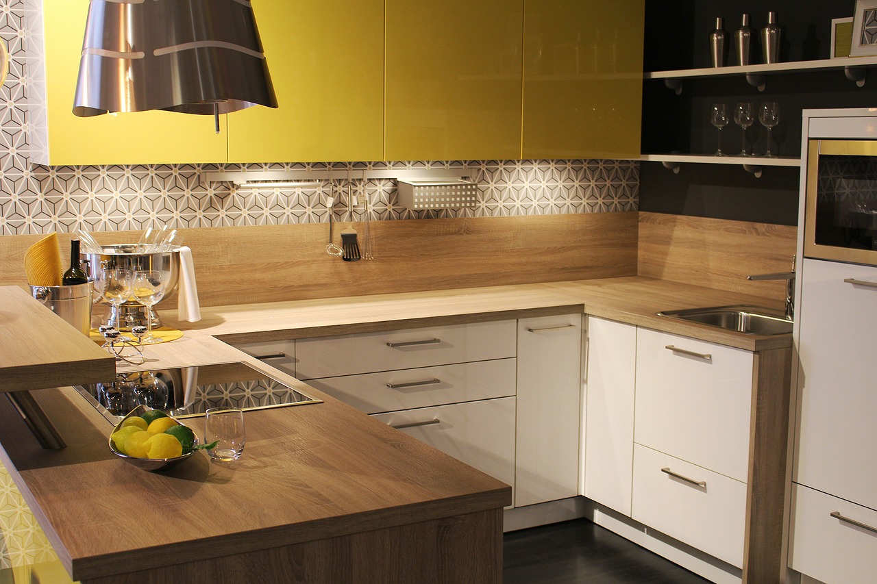 The Latest Trends in Kitchen Backsplash Tile: A Guide by Olivas The Latest Trends in Kitchen Backsplash Tile: A Guide by Olivas