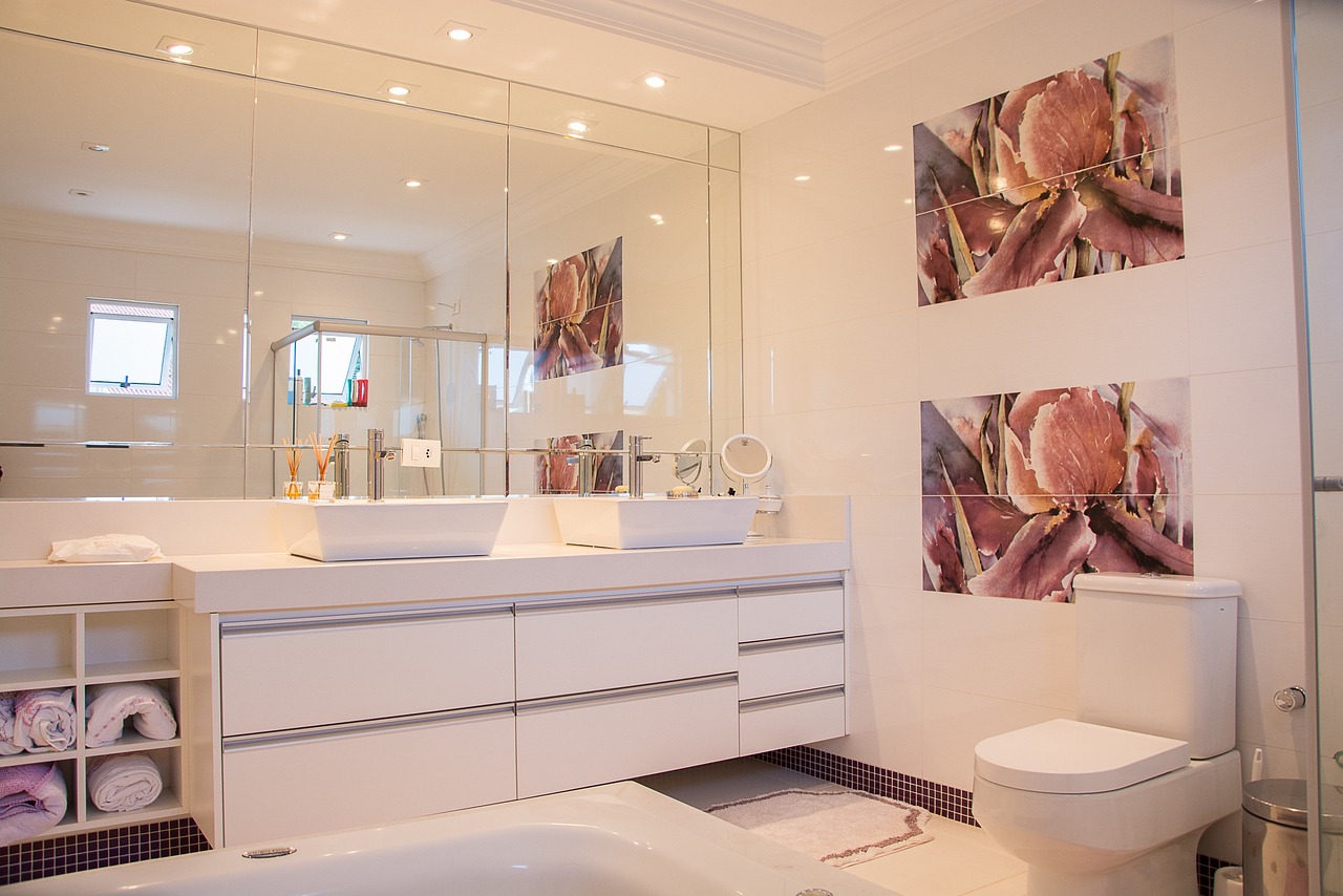 13 Inspiring Residential Tile Ideas for 2024: Elevate Your Space with Olivas Tile 13 Inspiring Residential Tile Ideas for 2024: Elevate Your Space with Olivas Tile
