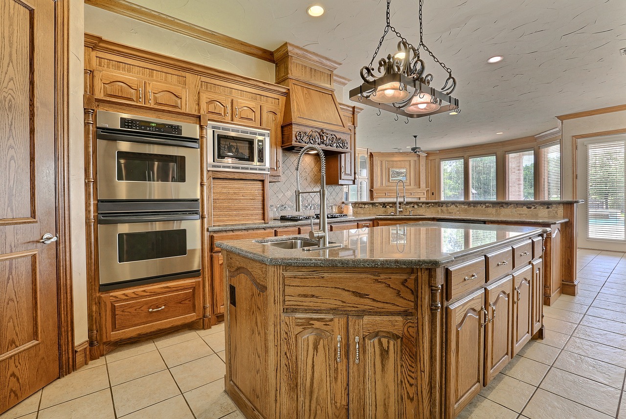 The Latest Trends in Kitchen Backsplash Tile: A Guide by Olivas The Latest Trends in Kitchen Backsplash Tile: A Guide by Olivas