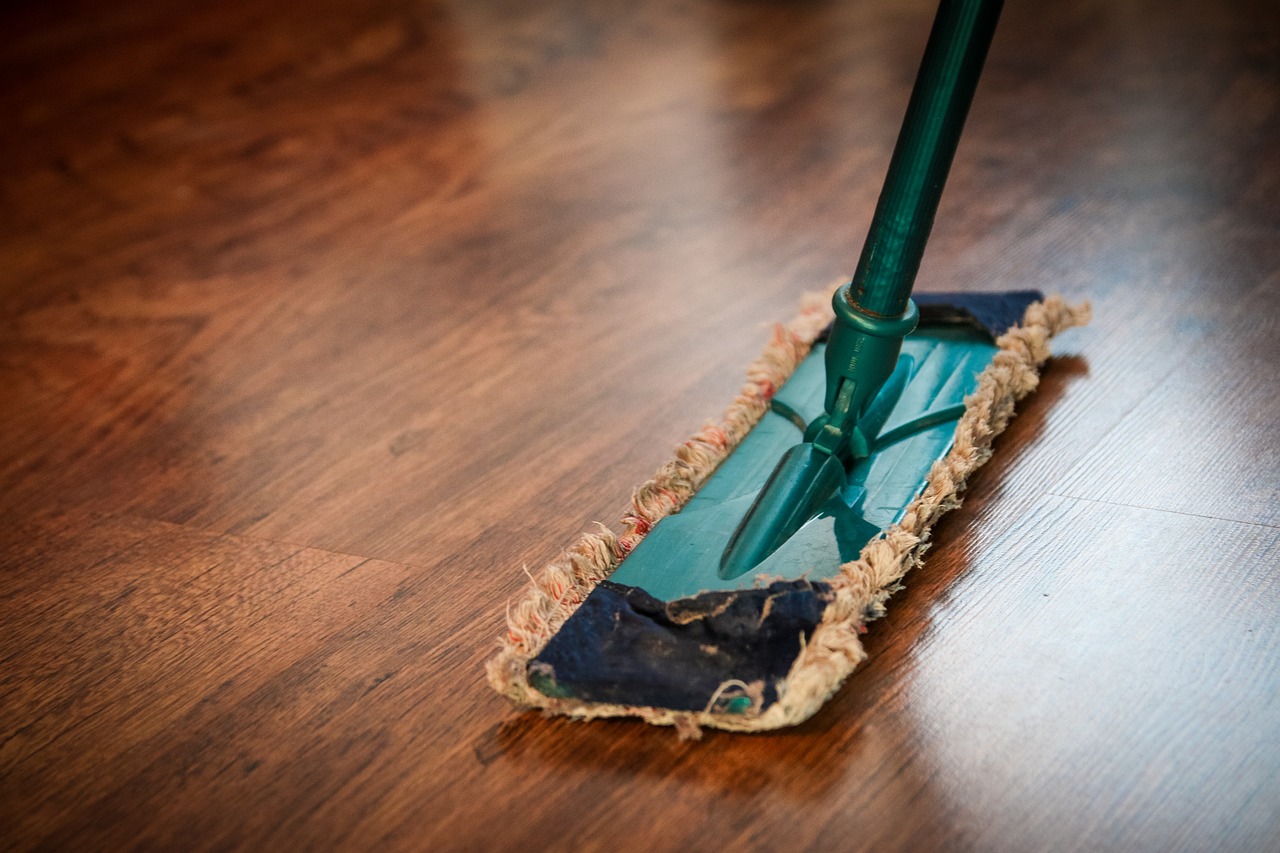 How to clean tile floors How to clean tile floors