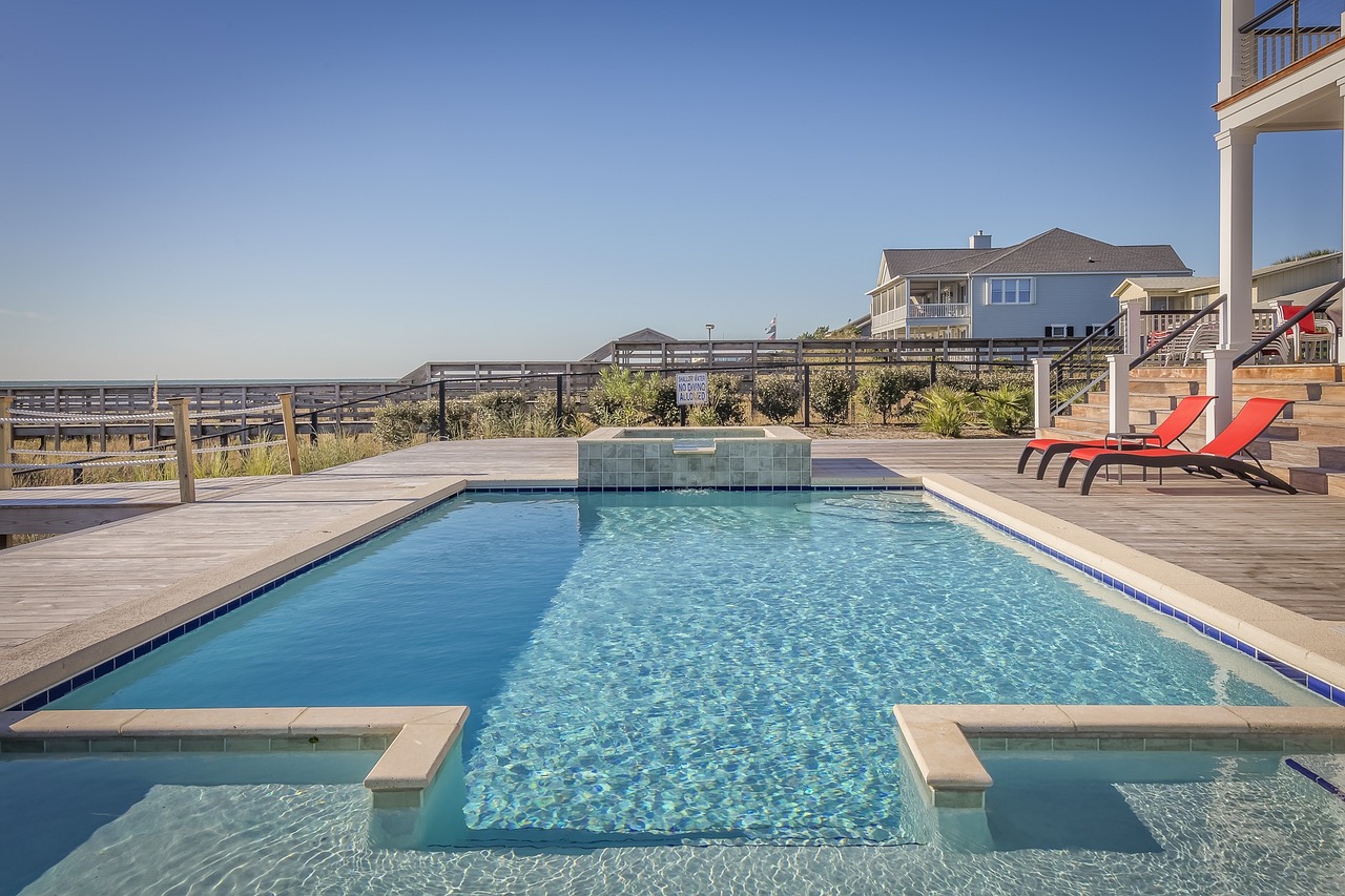 pool tile pool tile