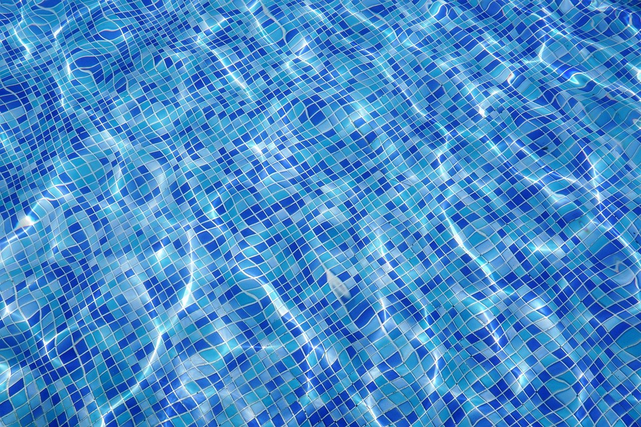 pool tile pool tile
